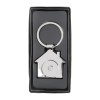 Porte cles jeton maison (+Tampographie TA31)