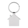 Porte cles jeton maison (+Tampographie TA31)