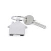 Porte cles jeton maison (+Gravure laser métal YA21)