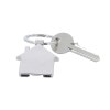 Porte cles jeton maison (+Gravure laser métal YA21)