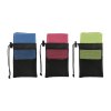 Serviette de sport microfibre (+Sérigraphie TB21)