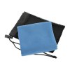 Serviette de sport microfibre (+Sérigraphie TB21)