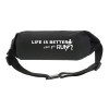 Ceinture de sport extensible (+sérigraphie TH51)