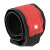 Brassard lumineux 1 led (+Tampographie TA11)
