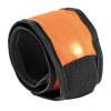 Brassard lumineux 1 led (+Tampographie TA11)