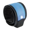 Brassard lumineux 1 led (+Tampographie TA11)