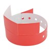 Bracelet inviolable 3 coupons (+Sérigraphie GO81)