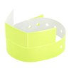Bracelet inviolable 3 coupons (+Sérigraphie GO81)