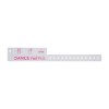 Bracelet inviolable 3 coupons (+Sérigraphie GO81)