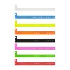 Bracelet inviolable (+Sérigraphie GO81)