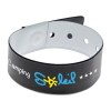 Bracelet inviolable (+Sérigraphie GO81)