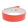 Bracelet inviolable (+Sérigraphie GO81)