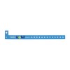 Bracelet inviolable (+Sérigraphie GO81)