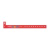 Bracelet inviolable (+Sérigraphie GO81)