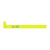 Bracelet inviolable (+Sérigraphie GO81)