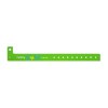 Bracelet inviolable (+Sérigraphie GO81)