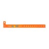 Bracelet inviolable (+Sérigraphie GO81)