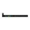 Bracelet inviolable (+Sérigraphie GO81)
