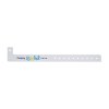 Bracelet inviolable (+Sérigraphie GO81)