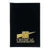 Etui 2 cartes pvc imit° cuir (+Quadri numérique QV31)