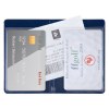 Etui 2 cartes pvc gomme mat (+Quadri numérique QV11)