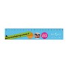 Magnet 0.8 mm 51  a 130 cm2 (+Quadri numérique QV11)