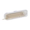 Distributeur 12 cure dents (+Tampographie TA51)