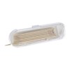 Distributeur 12 cure dents (+Tampographie TA51)