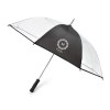 Parapluie transp. 23" auto. (+Sérigraphie TP11)