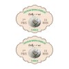 Pvc calandre 0.3mm 51/108 cm2 (+Quadri numérique QV12)