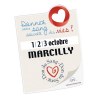 Pvc caland. 1 mm 217/450 cm2 (+Quadri numérique QV12)