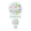 Pvc caland. 1 mm 876/1750 cm2 (+Quadri numérique QV12)