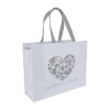 Sac isotherme blanc 20l (+Sérigraphie TB31)