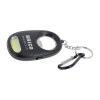Porte-cle torche decapsuleur (+Tampographie TA41)