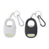 Porte-cle torche decapsuleur (+Tampographie TA41)