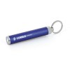 Porte-cle lampe logo lumineux (+Gravure laser CO2 LA21)