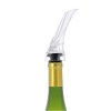 Aerateur de vin et bec verseur (+Tampographie TA31)
