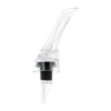Aerateur de vin et bec verseur (+Tampographie TA31)