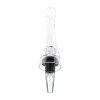 Aerateur de vin et bec verseur (+Tampographie TA31)