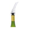 Aerateur de vin et bec verseur (+Tampographie TA31)