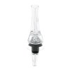 Aerateur de vin et bec verseur (+Tampographie TA31)