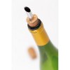 Bouchon a vin et bec verseur (+Tampographie TA31)