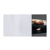 Porte-carte grise imit cuir (+Sérigraphie GO41)