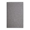 Porte-carte grise pvc marbre (+Sérigraphie GO41)