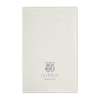 Porte-carte grise pvc mat (+Sérigraphie GO41)