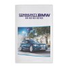 Porte-carte grise pvc stand. (+Sérigraphie GO41)