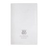 Porte-carte grise pvc stand. (+Sérigraphie GO41)