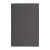 Porte-carte grise pvc stand. (+Sérigraphie GO41)