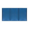 Porte-carte grise pvc stand. (+Sérigraphie GO41)