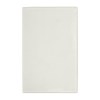 Porte-carte grise pvc mat (+Quadri numérique QV11)